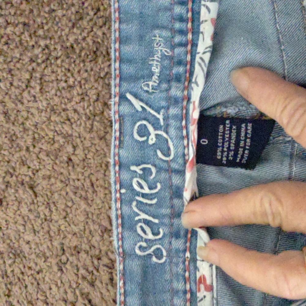 Jeans